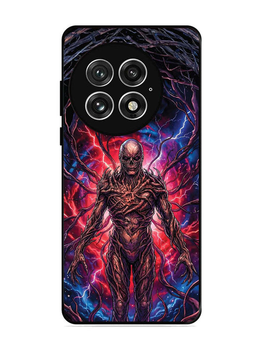 OnePlus 13 Stranger Things Vecna