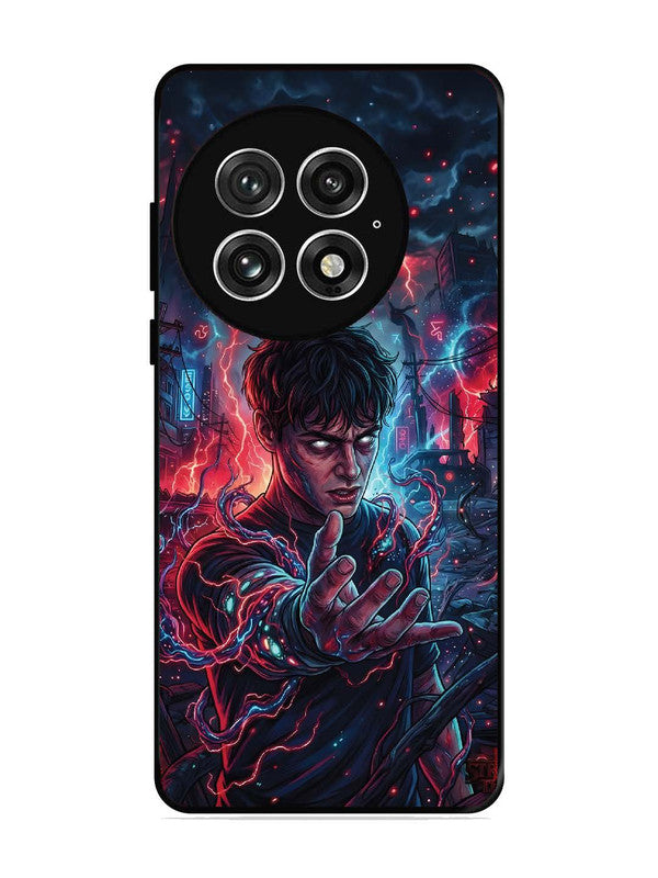 OnePlus 13 William The Sorcerer