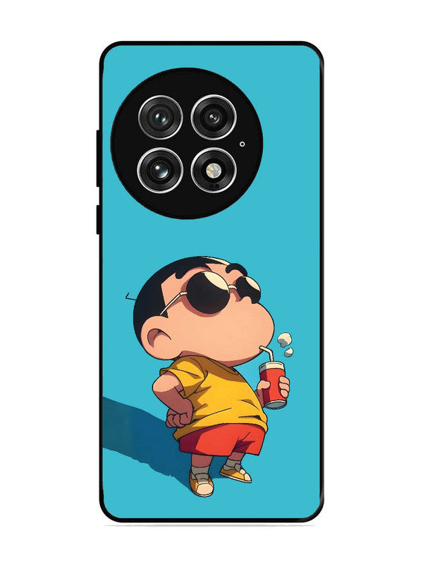 OnePlus 13 Sinchan