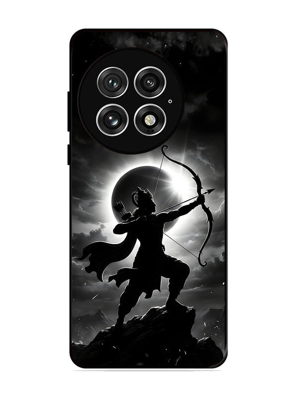OnePlus 13 Prabhu Shri Ram