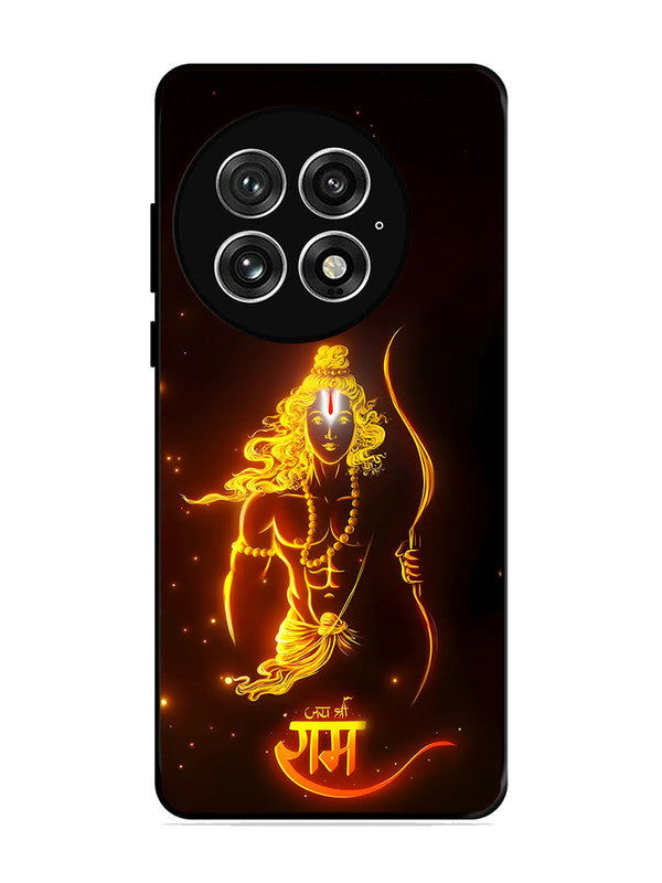 OnePlus 13 Prabhu Ram - The Eternal Glow