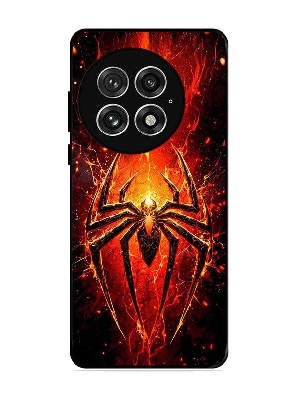 OnePlus 13 The Spider