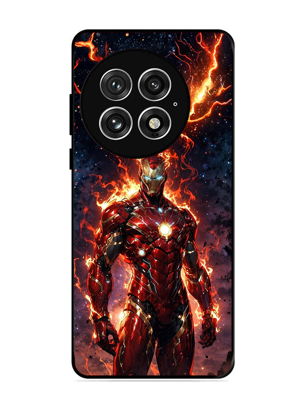 OnePlus 13 I am ironman