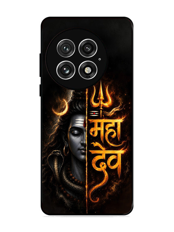 OnePlus 13 Mahadev