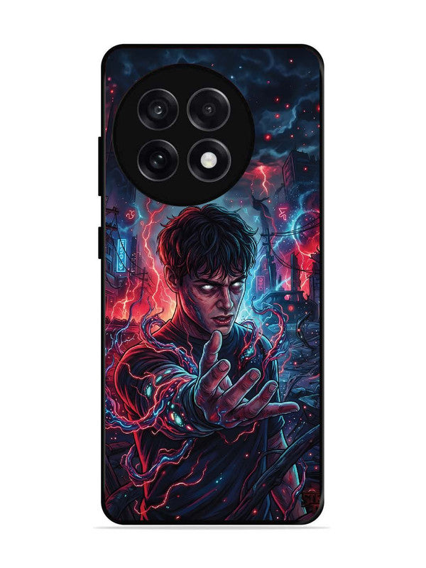 OnePlus 13R William The Sorcerer