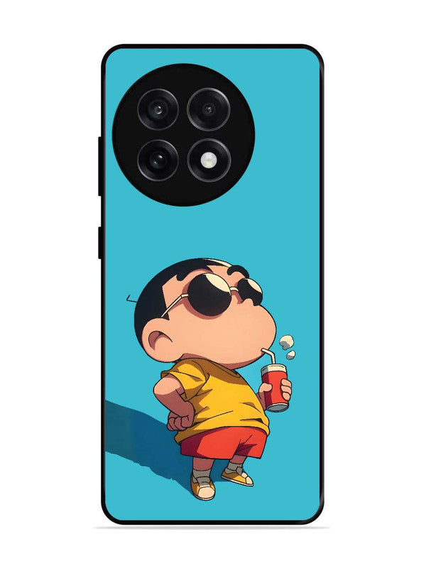 OnePlus 13R Sinchan