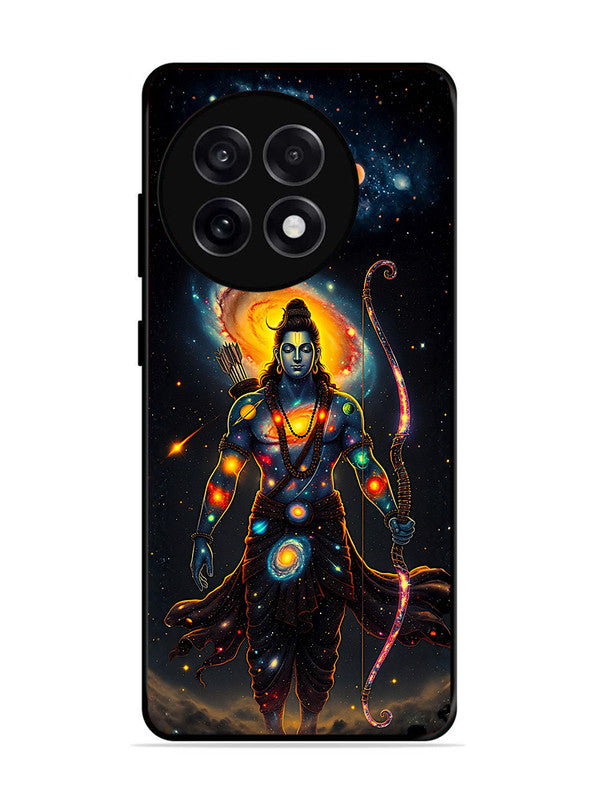OnePlus 13R | 2D Metal | Lord Rama the universe | ON-13R-446
