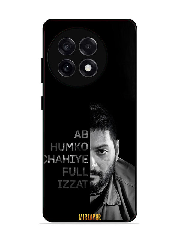 OnePlus 13R ab hamko chahiye full ijjat
