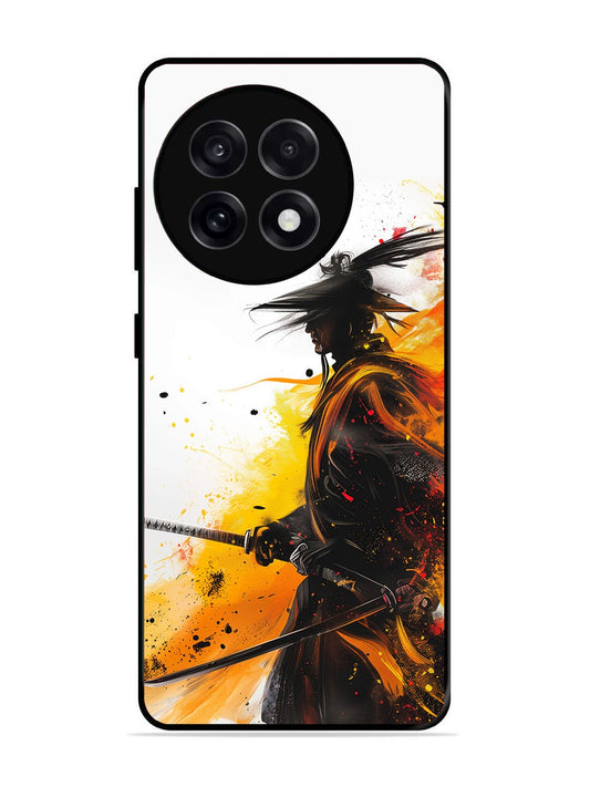 OnePlus 13R Ninja