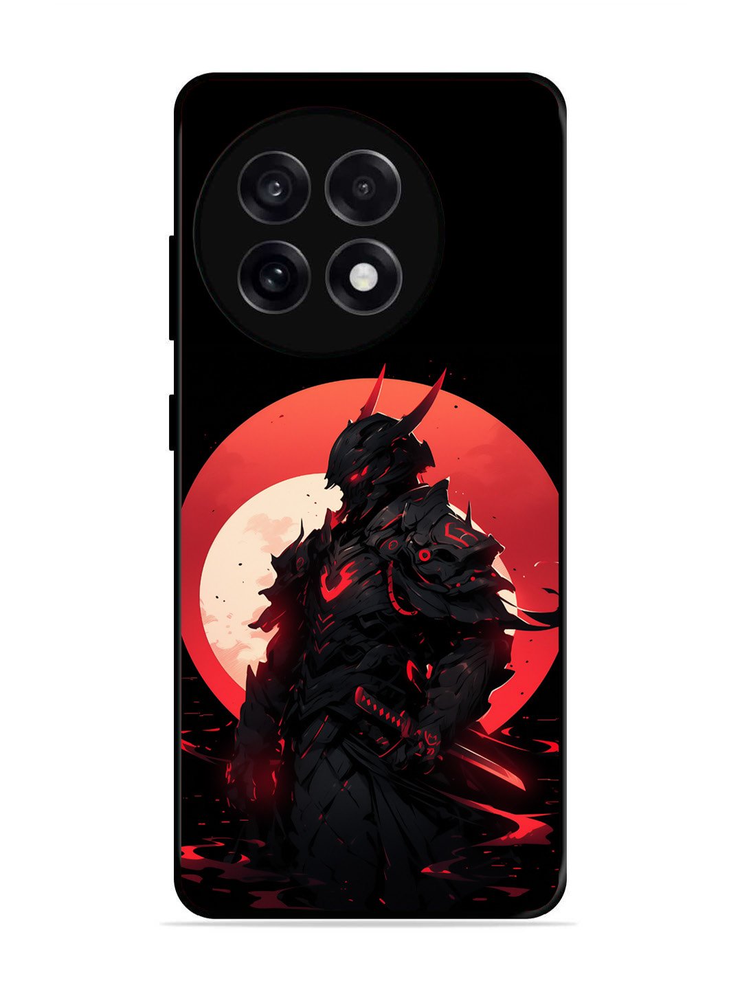 OnePlus 13R Battle Ninja