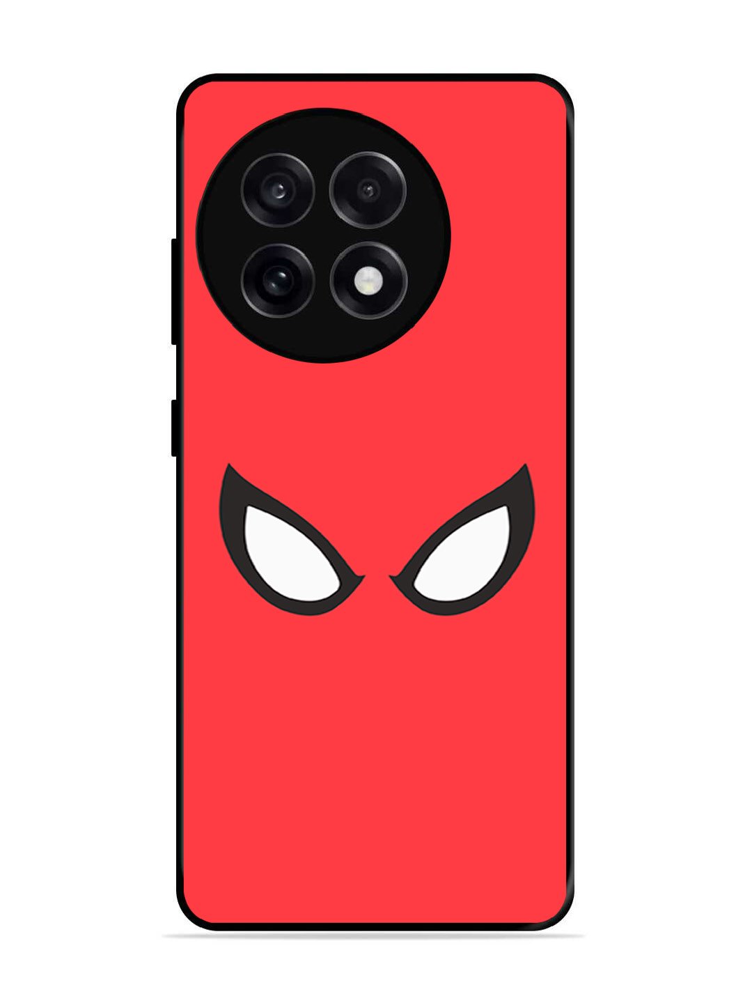 OnePlus 13R Spiderman Eyes