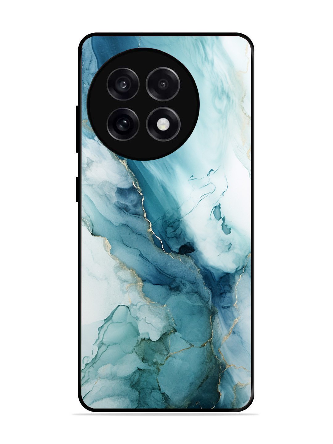 OnePlus 13R Oceanic Marble