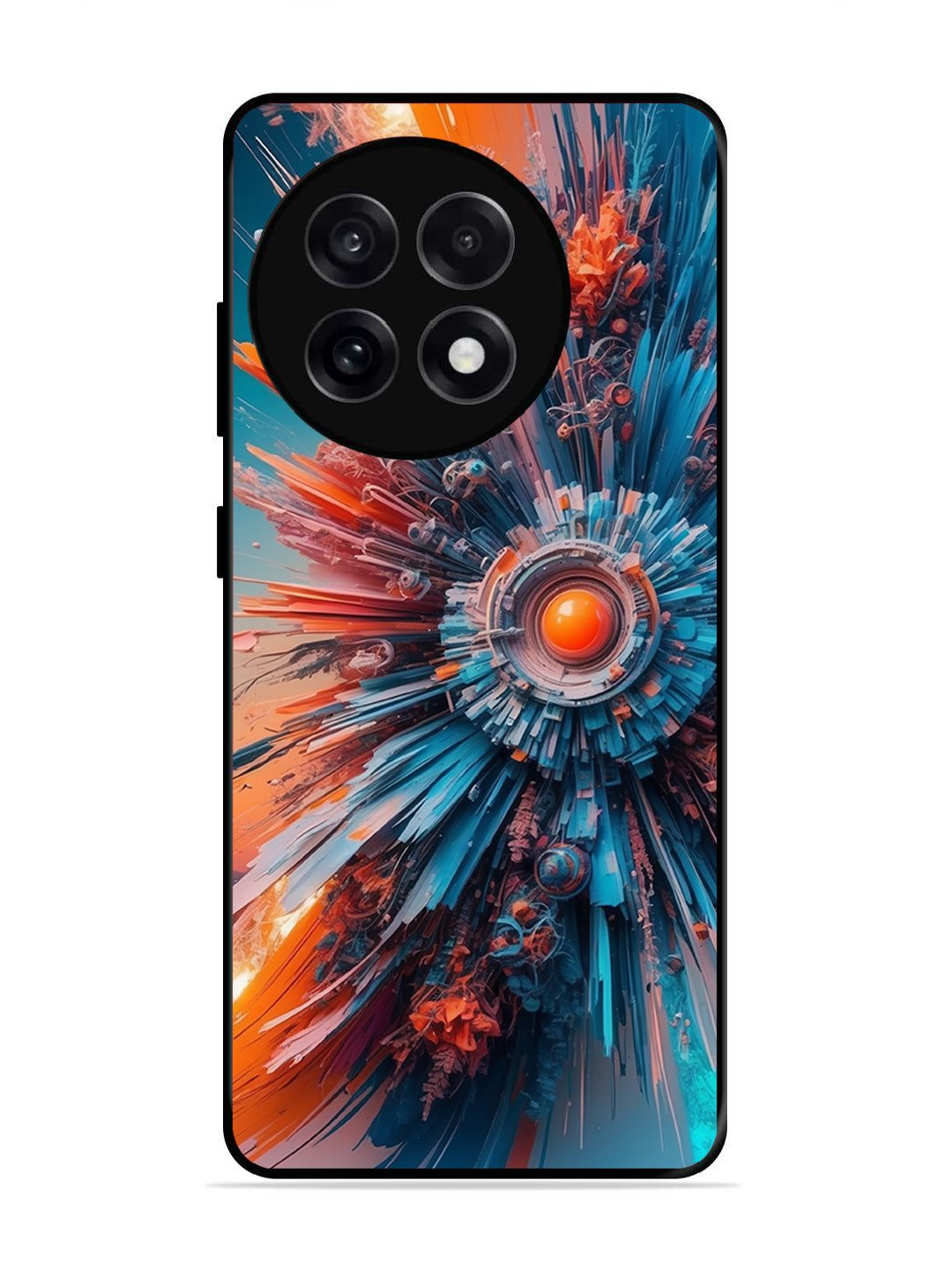 OnePlus 13R Colorful Solstice