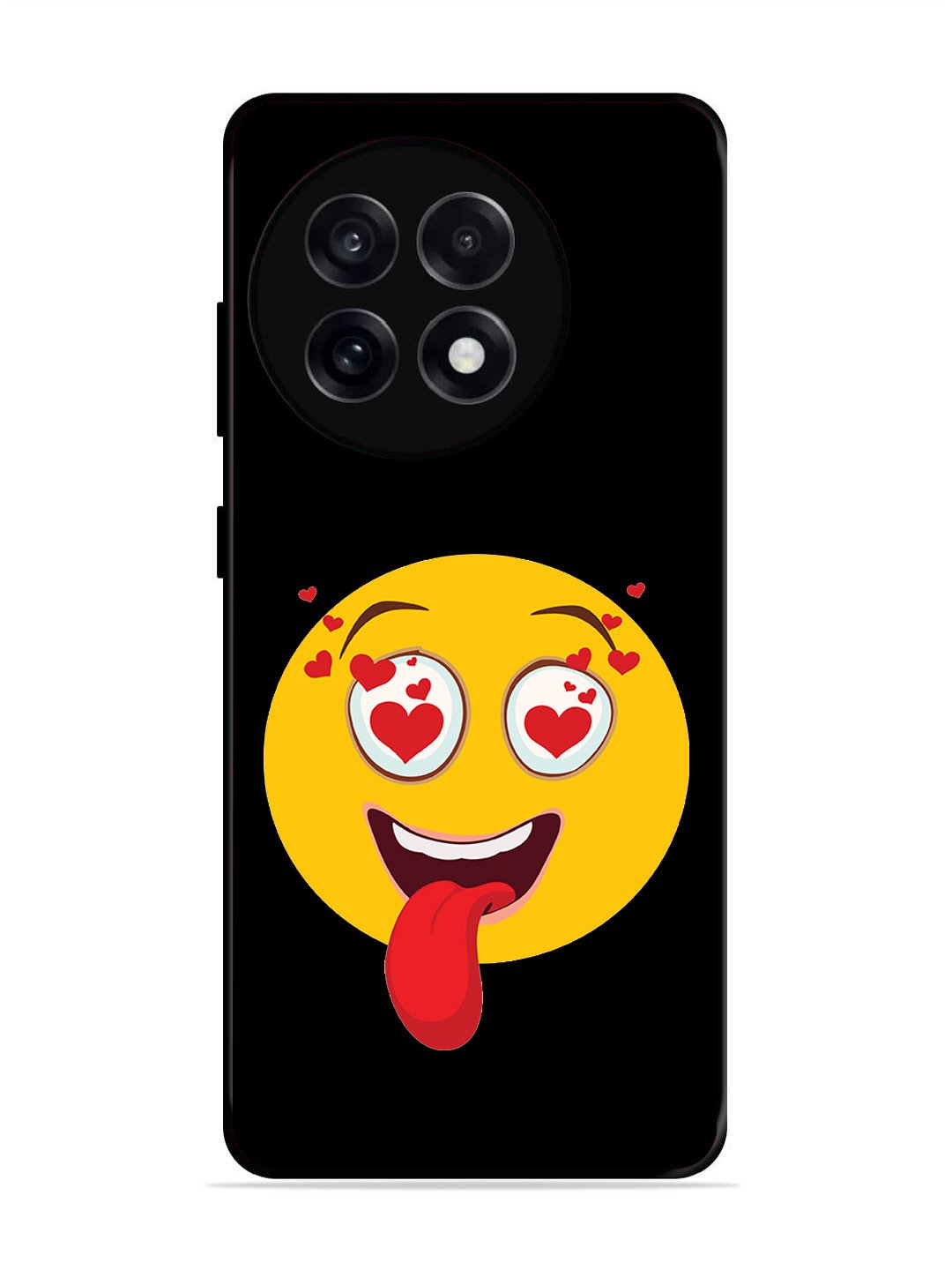 OnePlus 13R Lovely Smiley