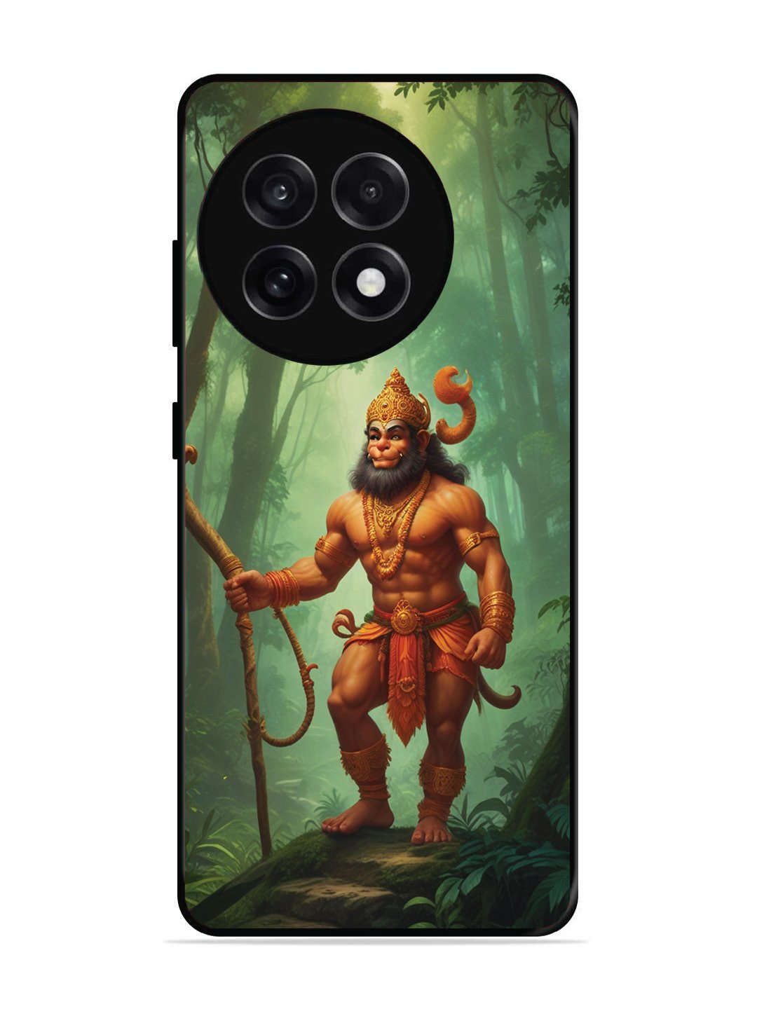 OnePlus 13R Veer Hanuman