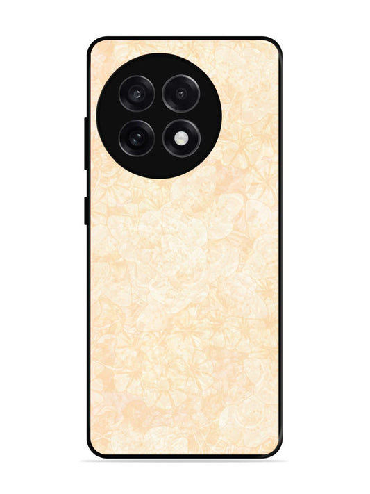 OnePlus 13R Blossom White Floral