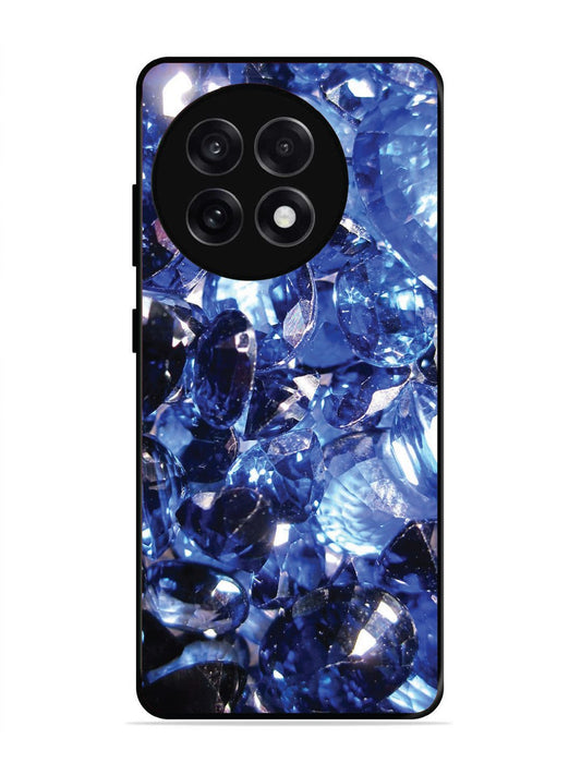 OnePlus 13R Oceanic Sapphire Sphere