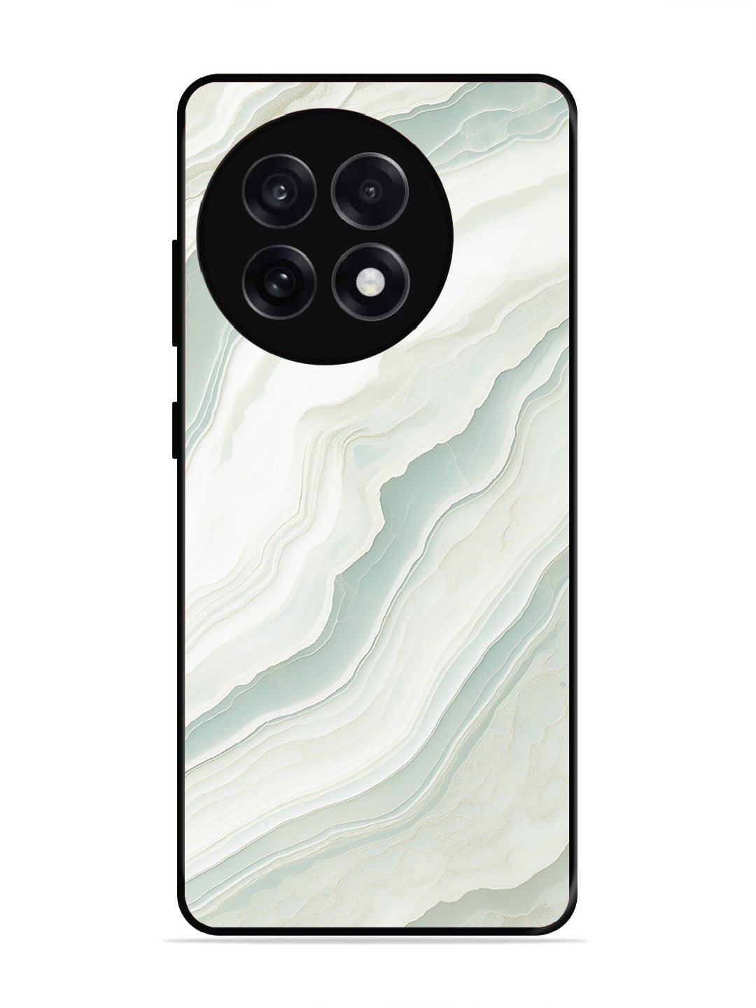 OnePlus 13R Marble Elegance