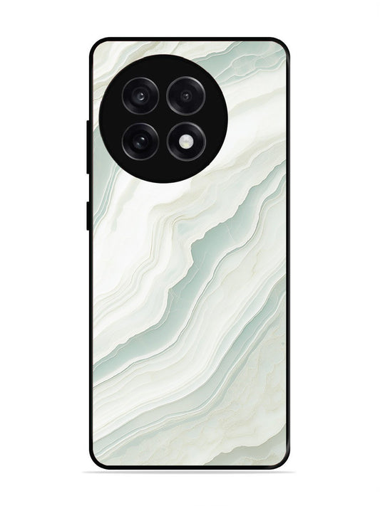 OnePlus 13R Marble Elegance