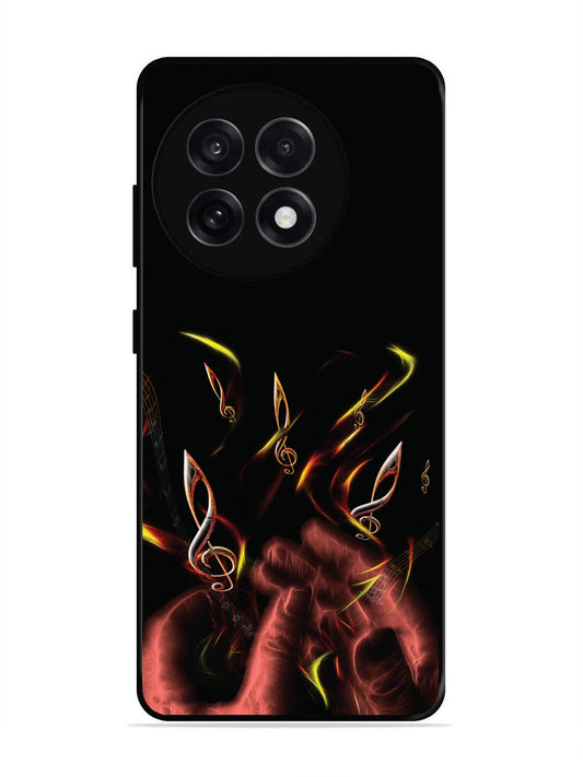 OnePlus 13R Musical Art