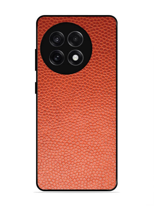 OnePlus 13R Leather Pattern