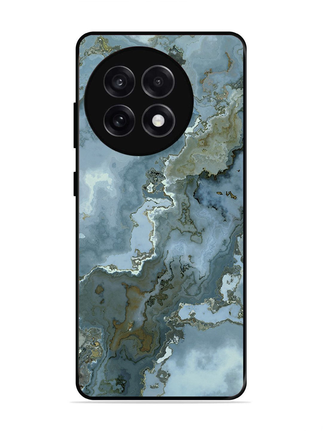 OnePlus 13R Celestial Blue Marble 2nd Pattern
