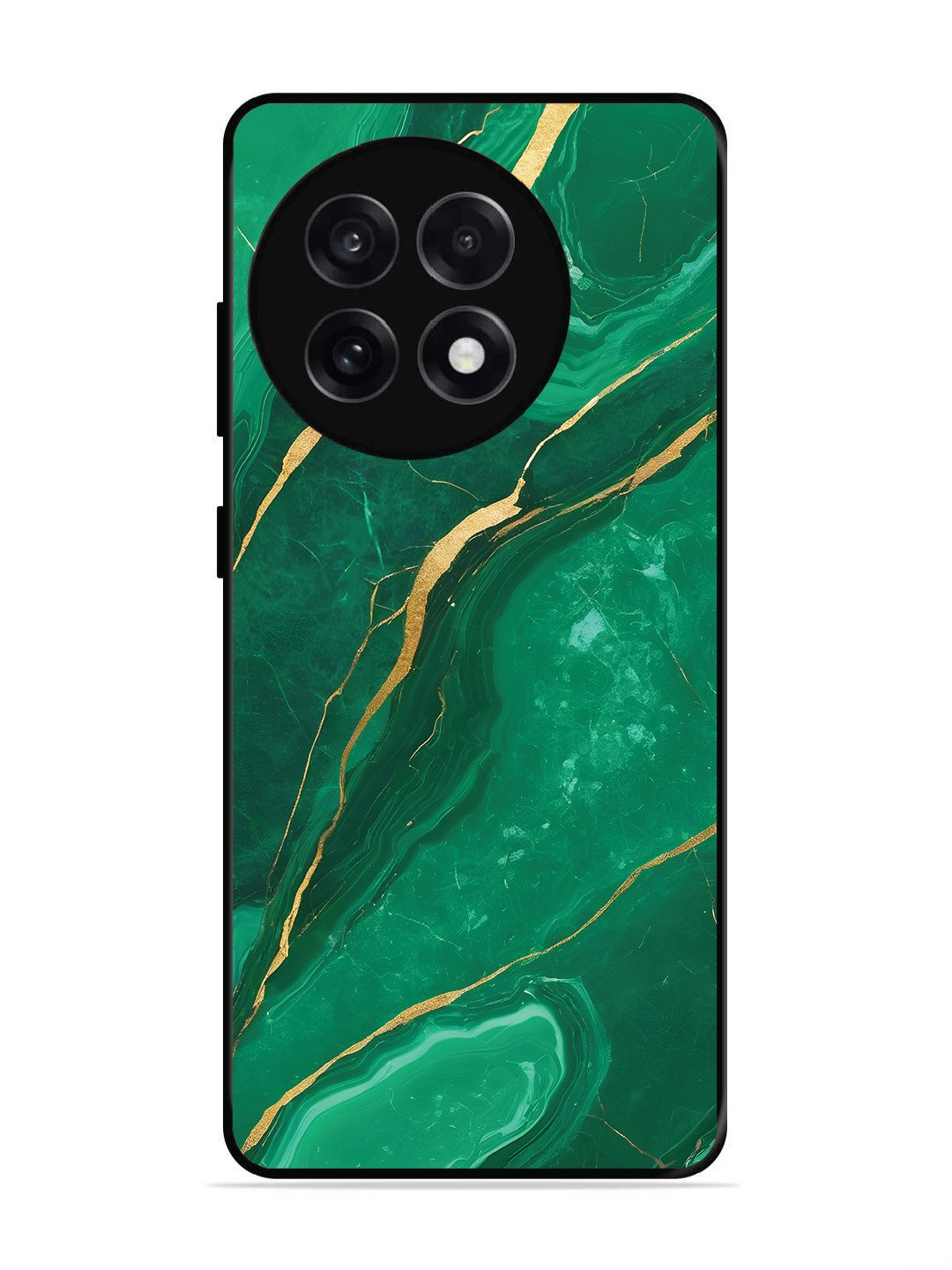 OnePlus 13R Citrus Green Marble