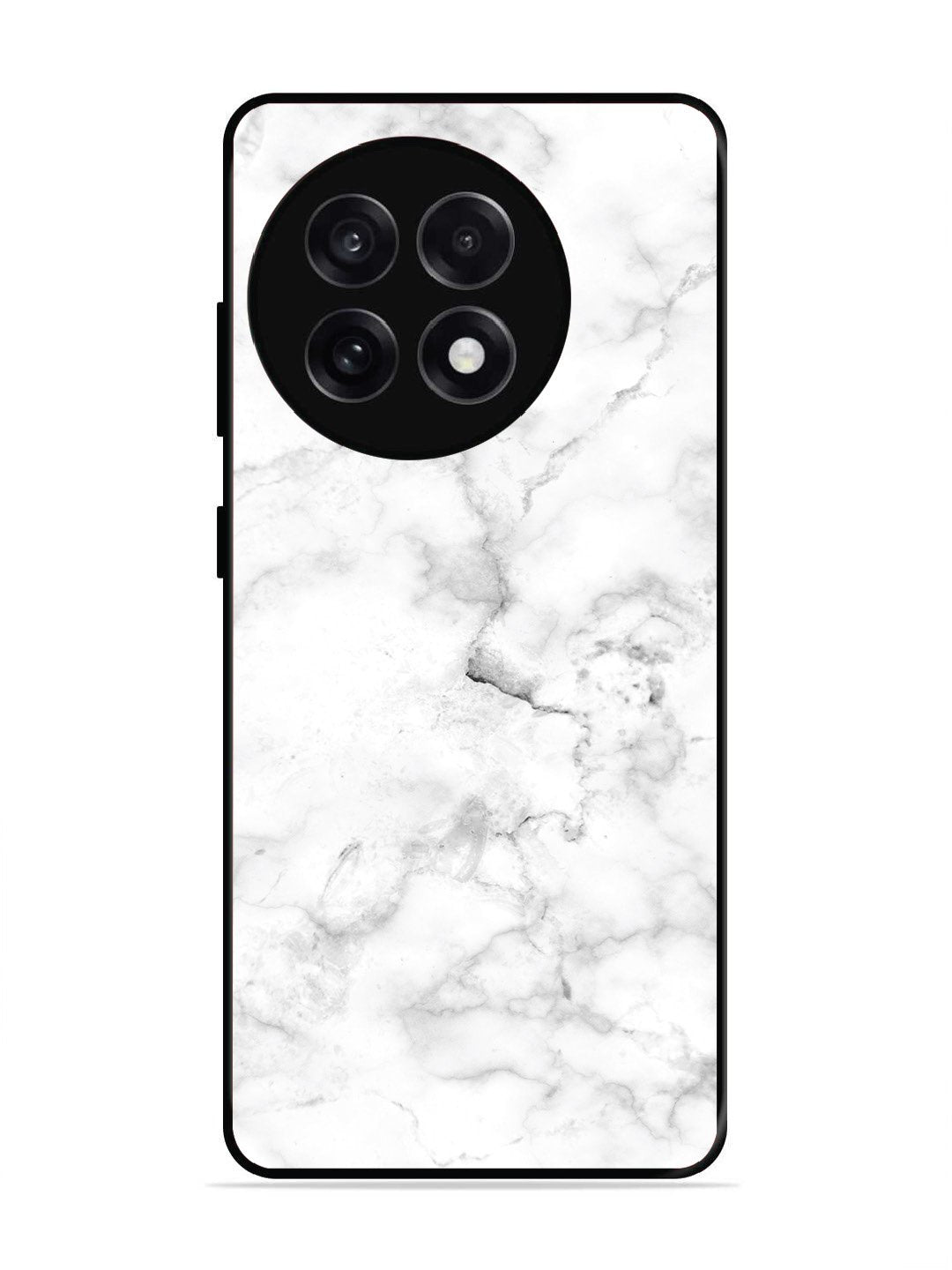 OnePlus 13R White Marble