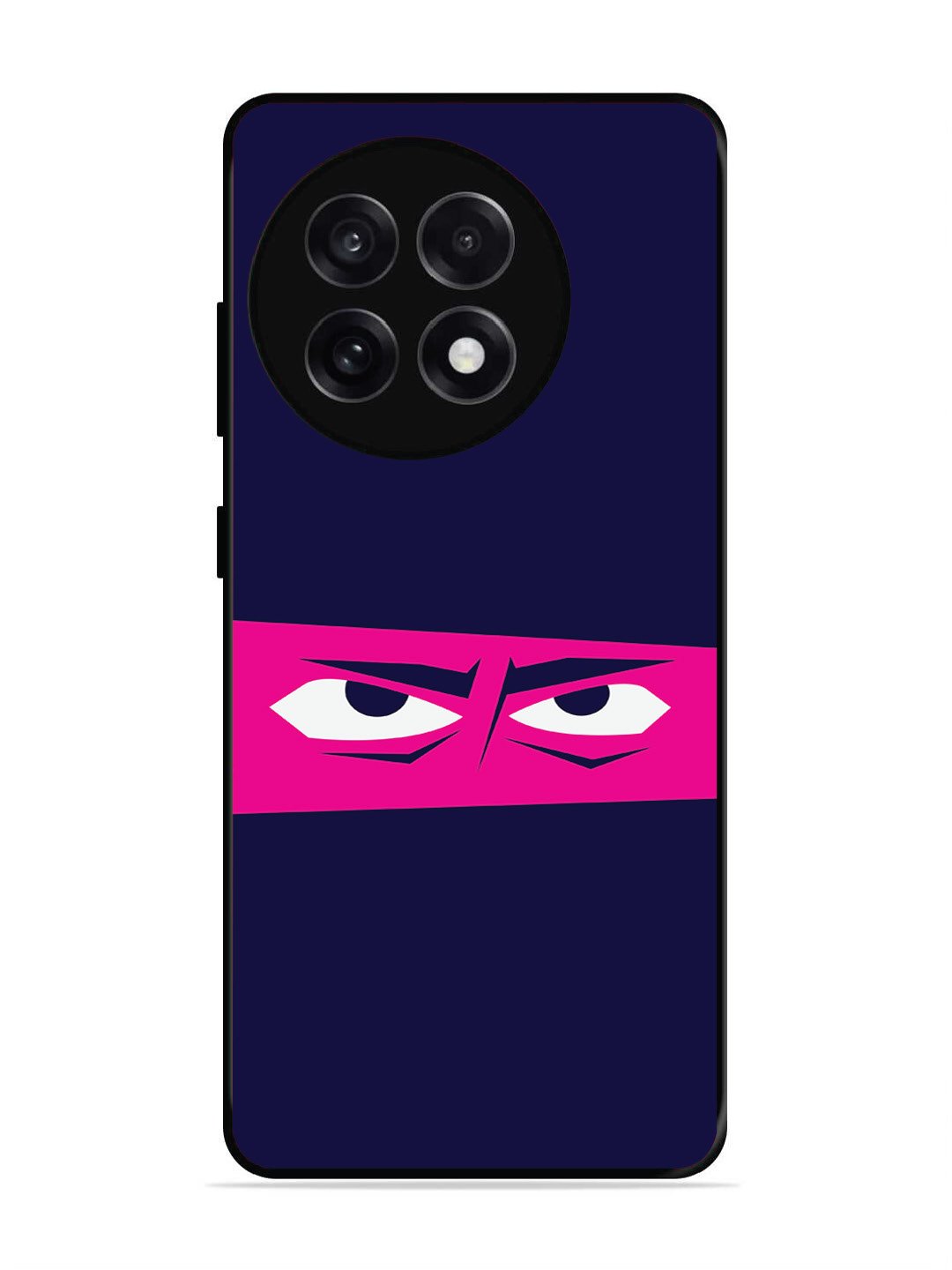 OnePlus 13R Eyes On Pink