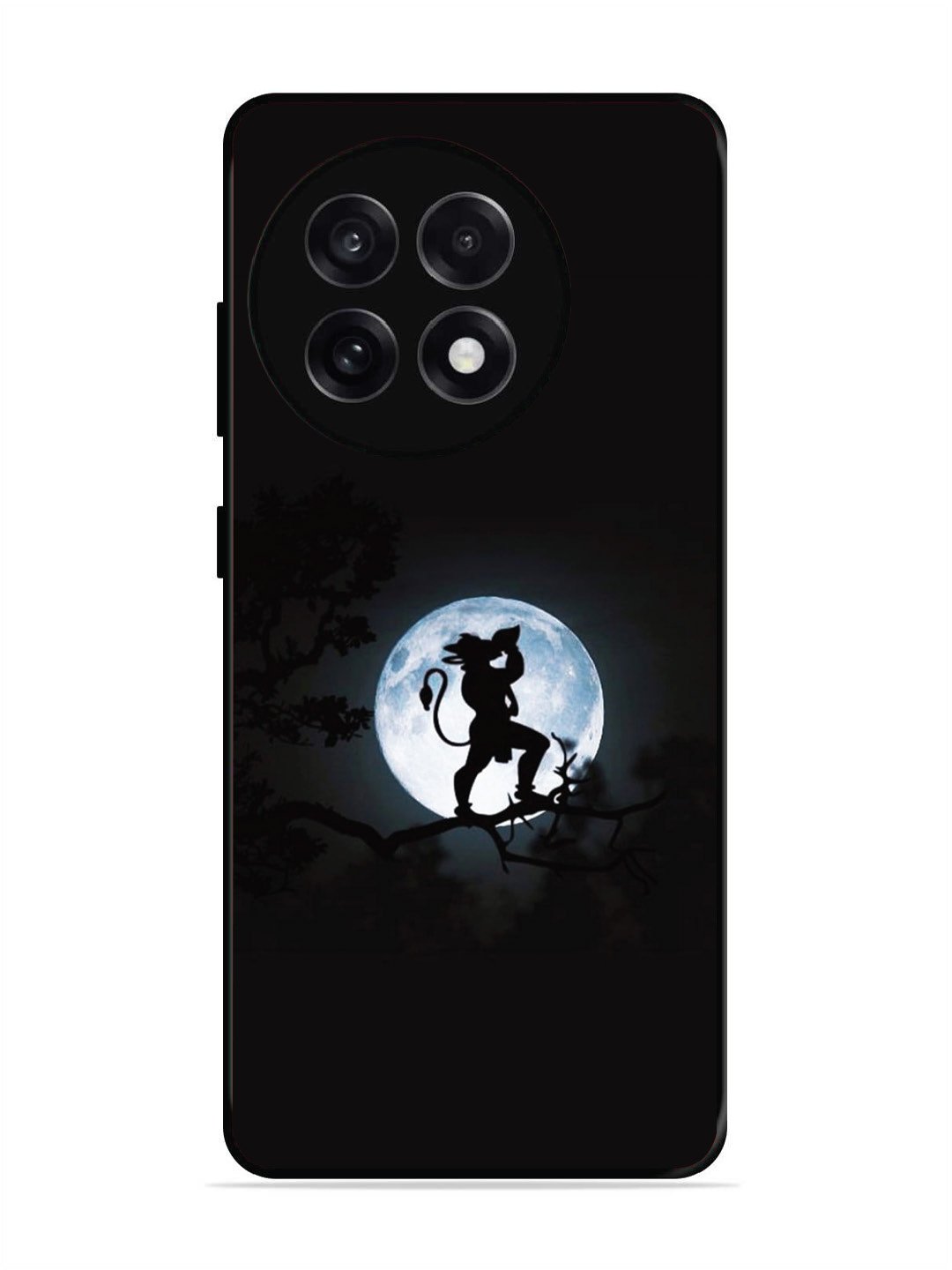 OnePlus 13R Hanuman