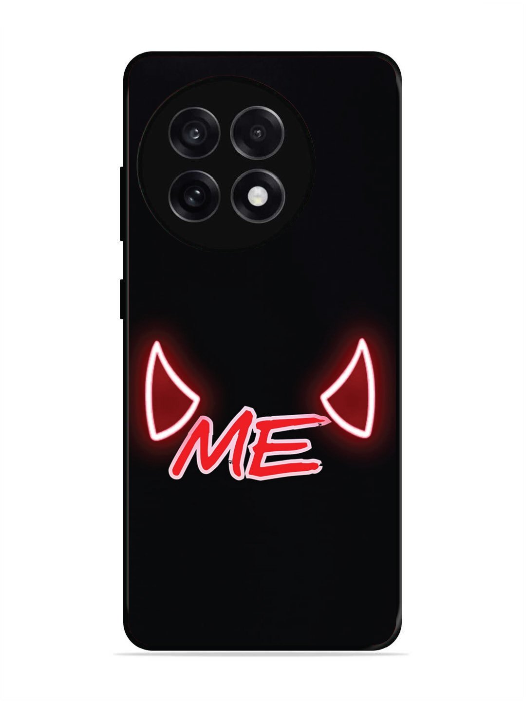 OnePlus 13R Devil Me