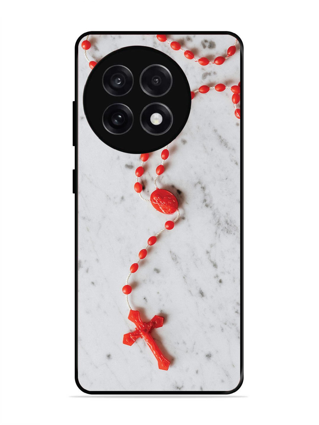 OnePlus 13R Cross Pendant