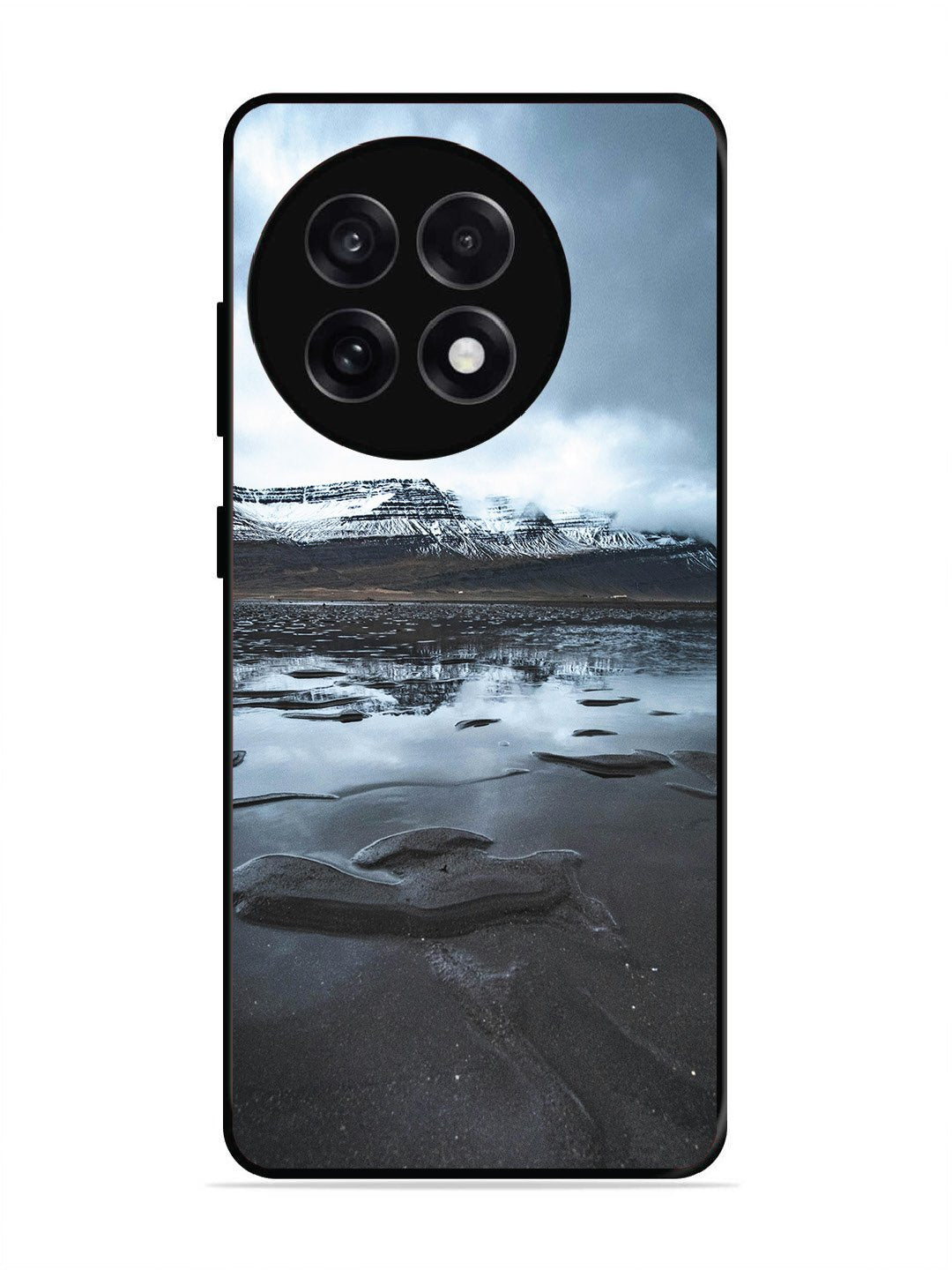 OnePlus 13R Beach And Mountain