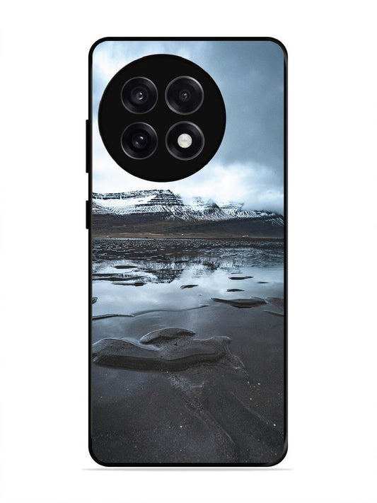 OnePlus 13R Beach And Mountain