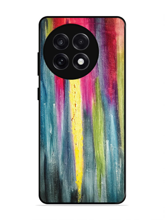 OnePlus 13R Colorful Crayons