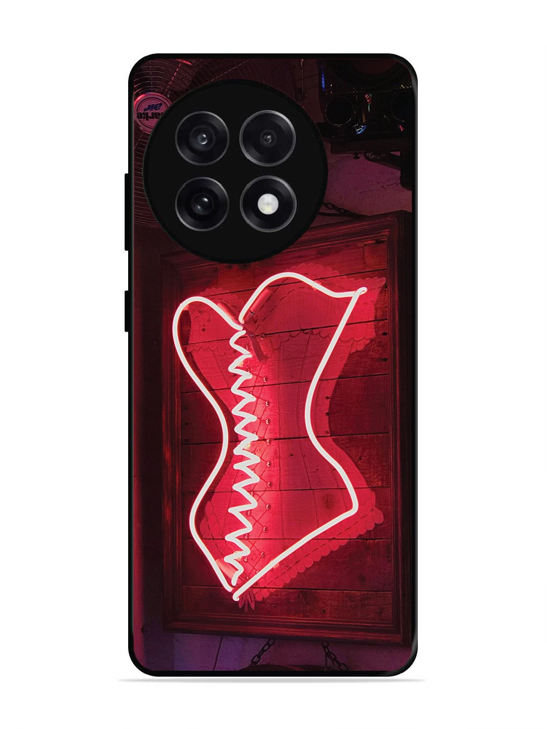 OnePlus 13R Neon Glowing Innerwear