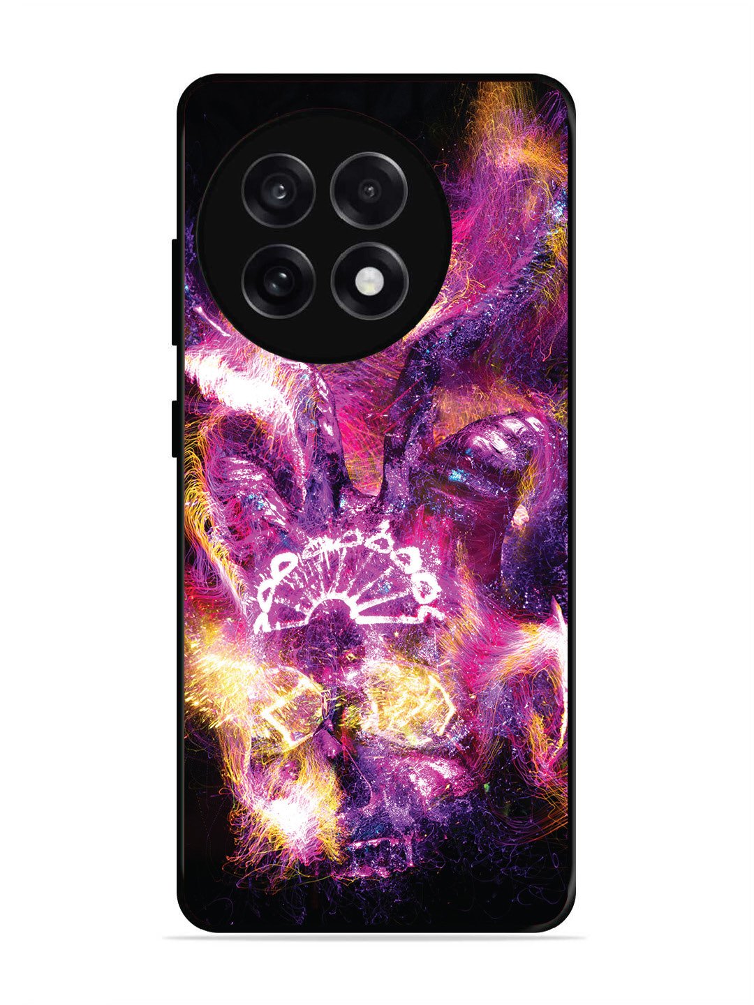 OnePlus 13R Devils Mask