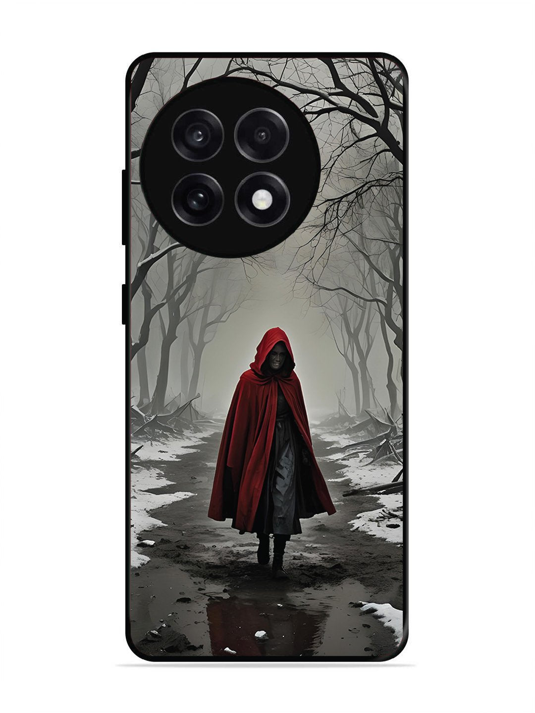 OnePlus 13R Scarlet Witch