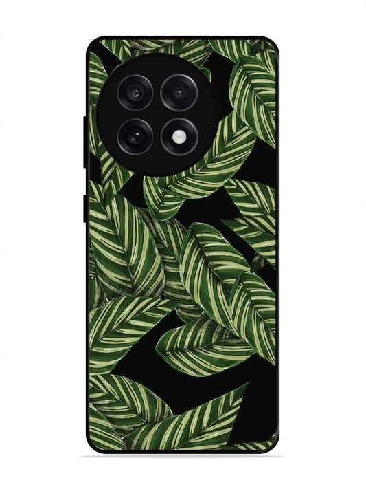 OnePlus 13R Leafs Pattern