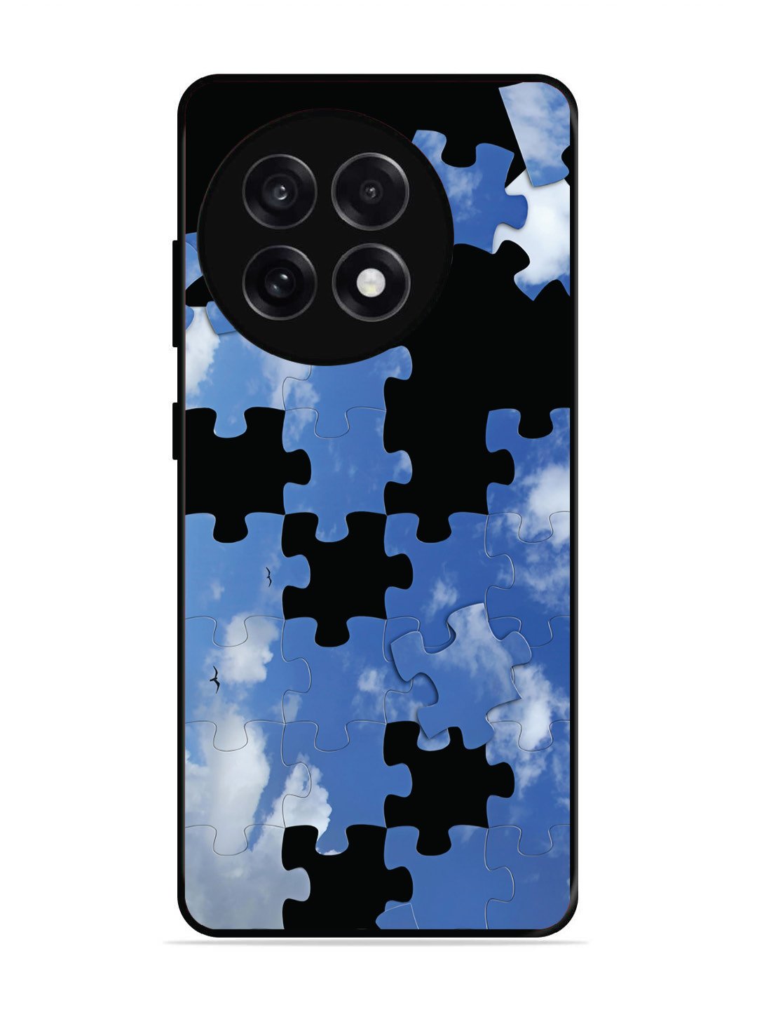 OnePlus 13R Puzzle