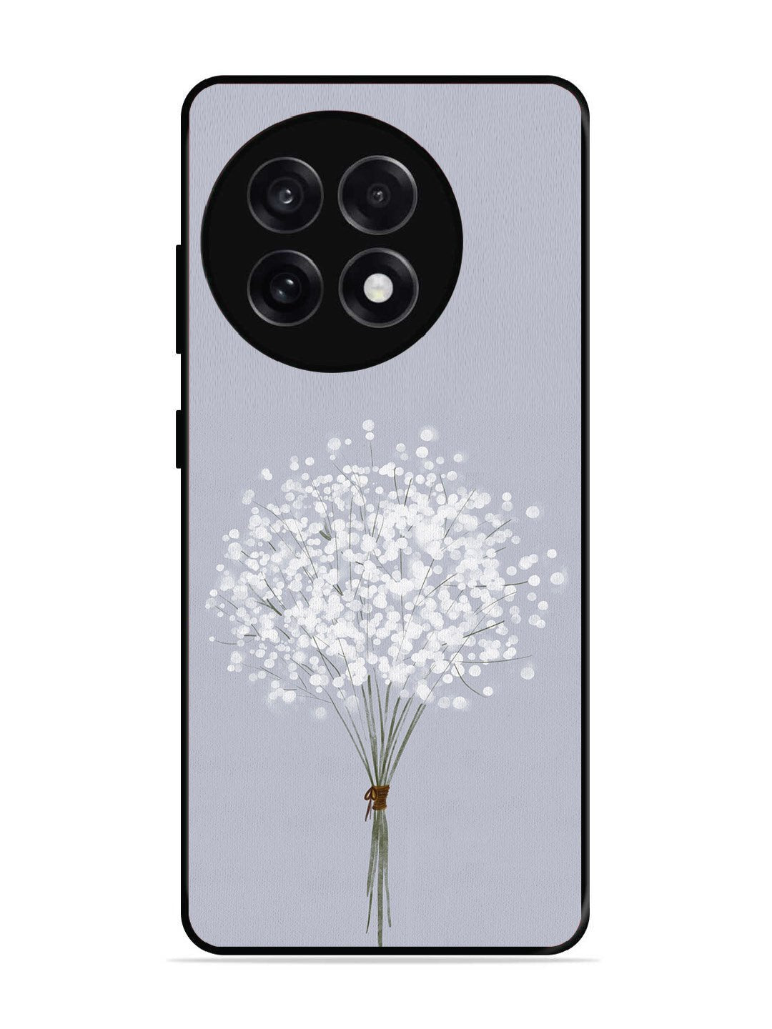 OnePlus 13R Blossom White