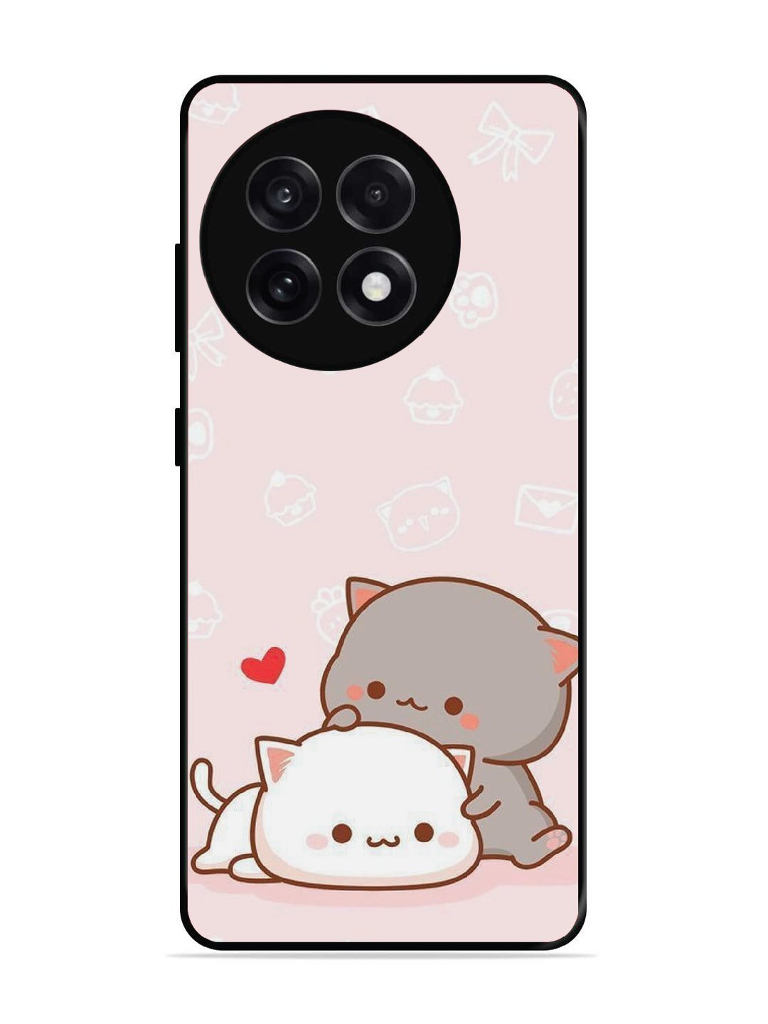 OnePlus 13R Bubu & Dudu Love
