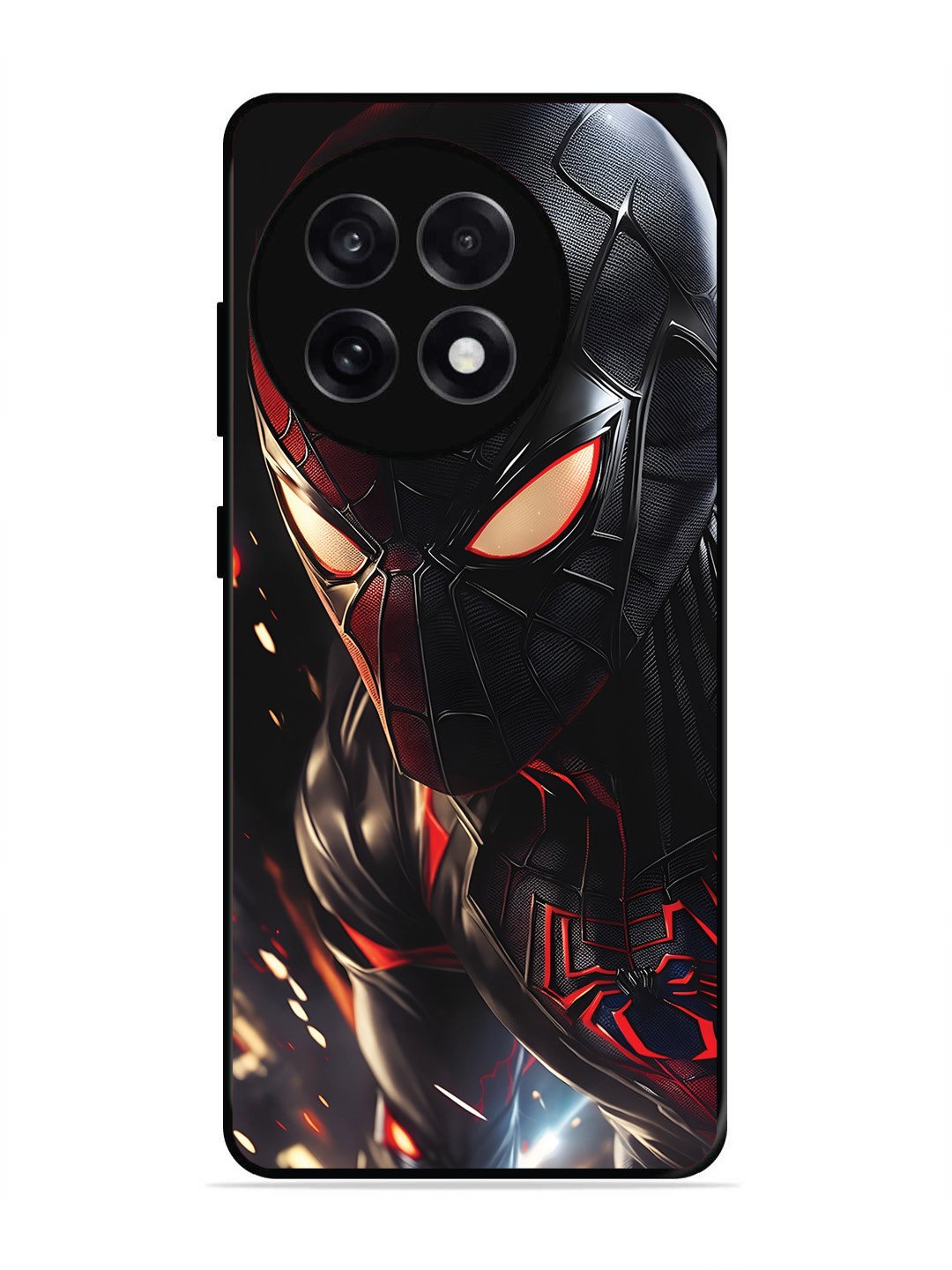 OnePlus 13R Spiderman