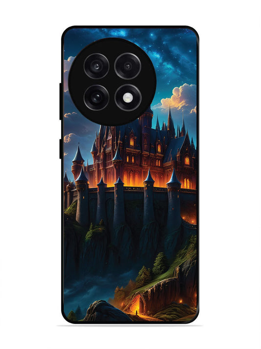 OnePlus 13R Castle