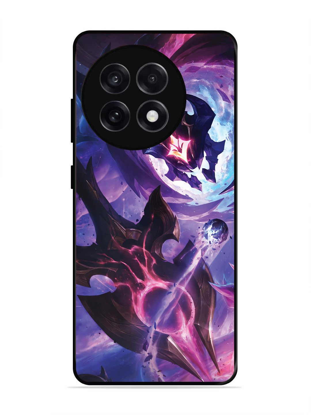 OnePlus 13R Dark Star Yorick Lol Skin Splash