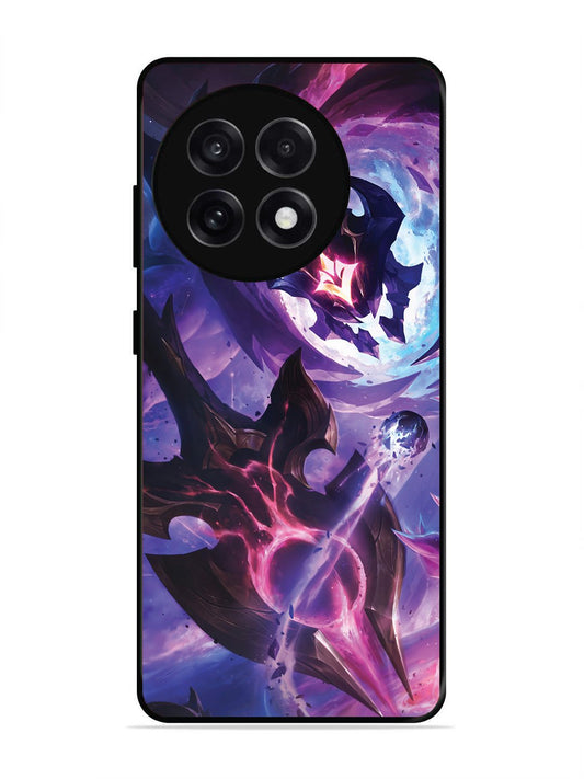 OnePlus 13R Dark Star Yorick Lol Skin Splash
