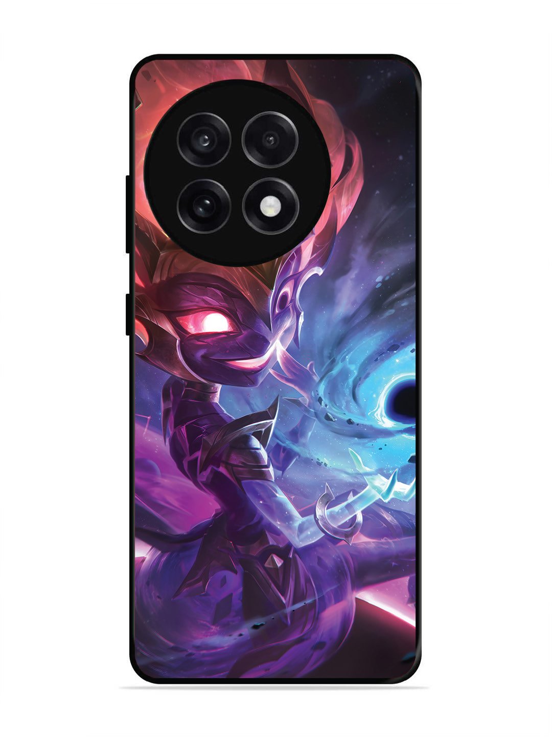 OnePlus 13R Dark Star Zoe Lol Skin Splash
