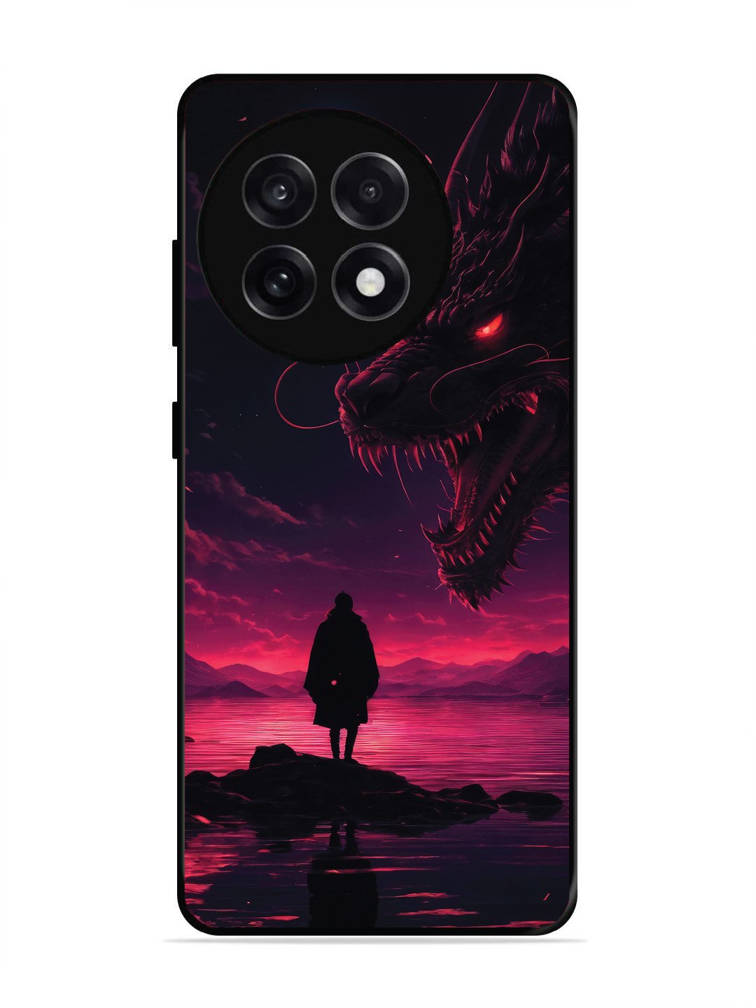 OnePlus 13R Dragon