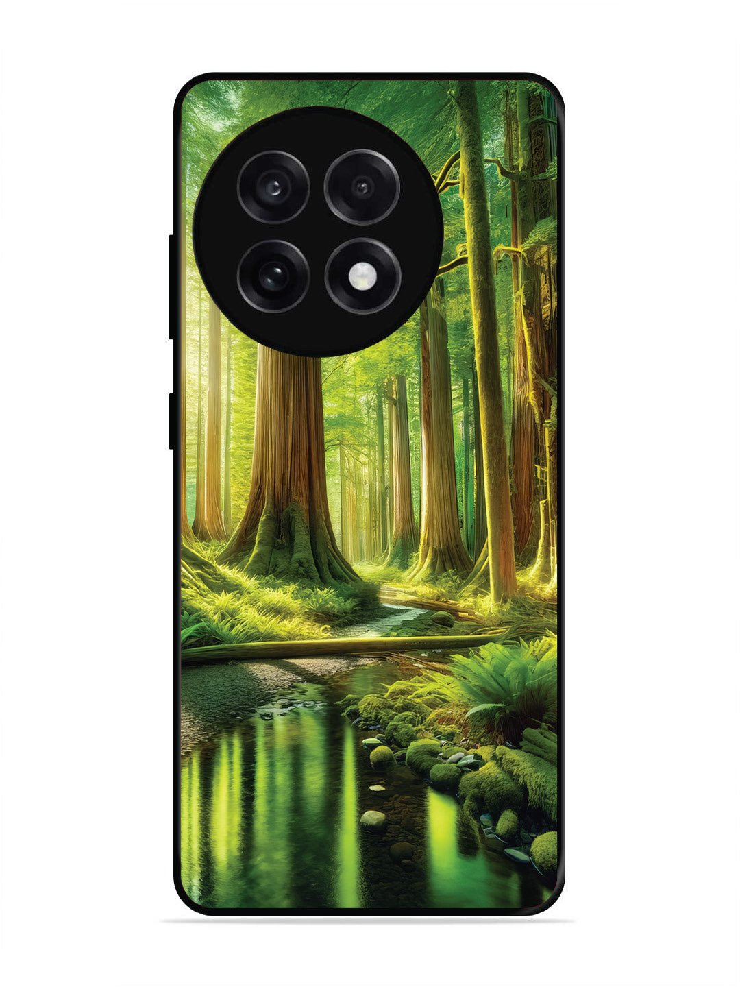 OnePlus 13R Forest