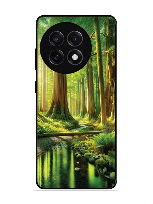OnePlus 13R Forest